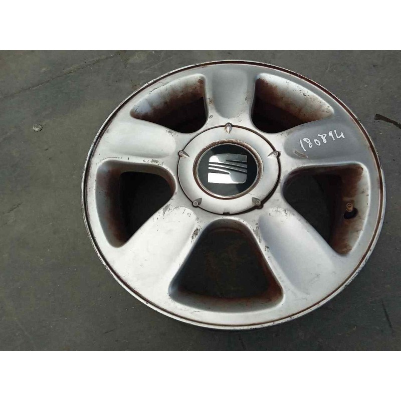 Recambio de llanta para seat cordoba berlina (6k2) signo referencia OEM IAM 6