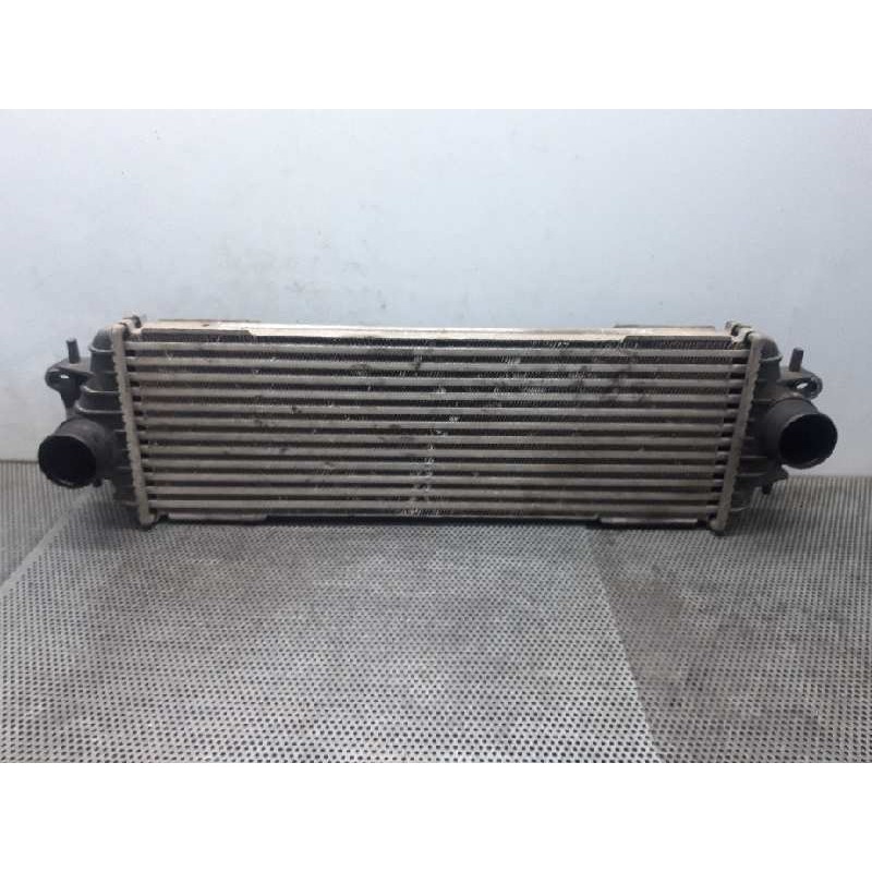 Recambio de intercooler para nissan primastar (x83) combi 6 asientos batalla 2,96t referencia OEM IAM 7700312903  