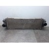Recambio de intercooler para nissan primastar (x83) combi 6 asientos batalla 2,96t referencia OEM IAM 7700312903  
