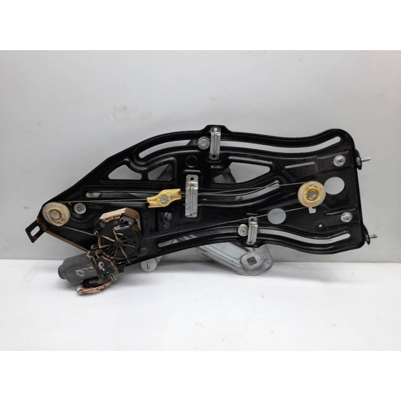 Recambio de elevalunas trasero izquierdo para peugeot 207 cc sport referencia OEM IAM 400974C  