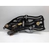 Recambio de elevalunas trasero izquierdo para peugeot 207 cc sport referencia OEM IAM 400974C  