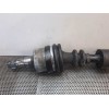 Recambio de transmision delantera izquierda para saab 9-3 berlina 2.2 tid referencia OEM IAM   