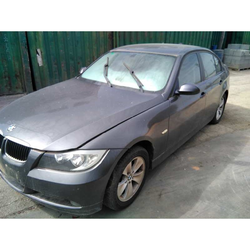 bmw serie 3 berlina (e90) del año 2005