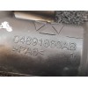 Recambio de tubo para dodge journey sxt referencia OEM IAM 04891860AB  