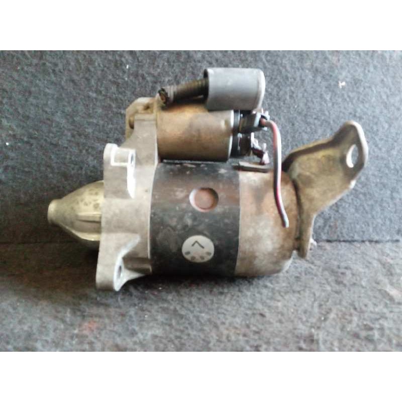 Recambio de motor arranque para mazda 323 berlina (bg) referencia OEM IAM M3T49381 38904 MITSUBISHI