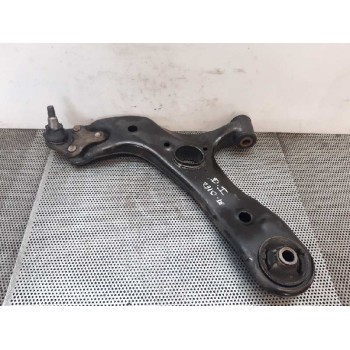 BRAZO SUSPENSION INFERIOR DELANTERO IZQUIERDO 