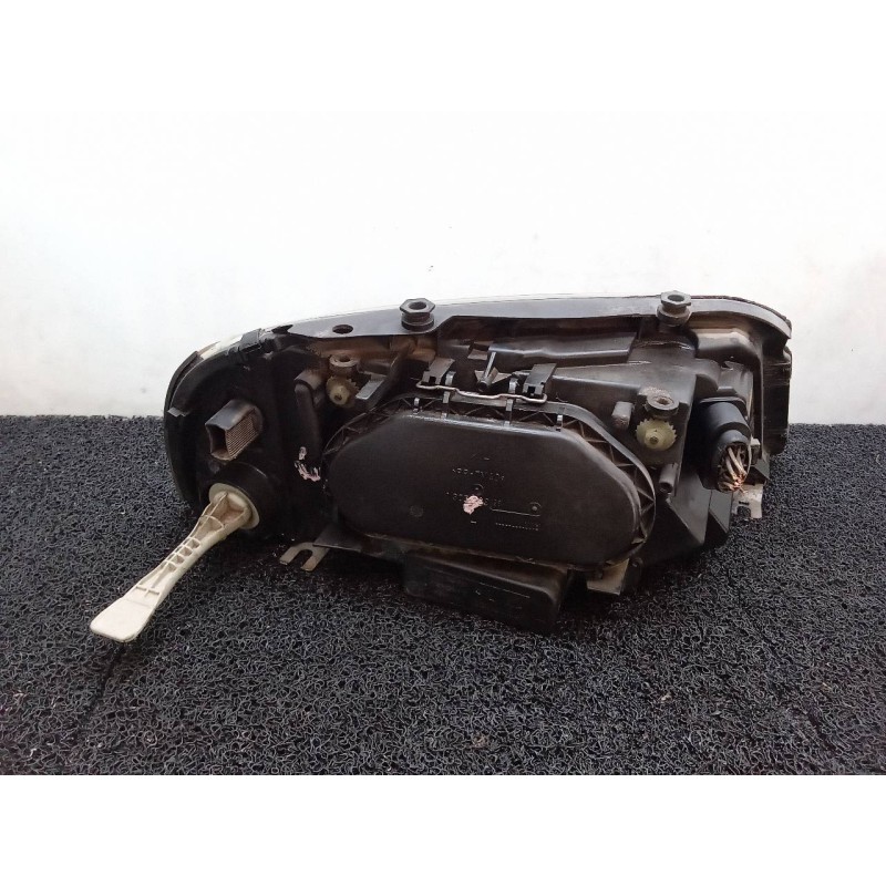 Recambio de faro izquierdo para seat alhambra (7v9) signo referencia OEM IAM 0301182211 7M7941015M BOSCH 3