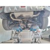 subaru xv del año 2012