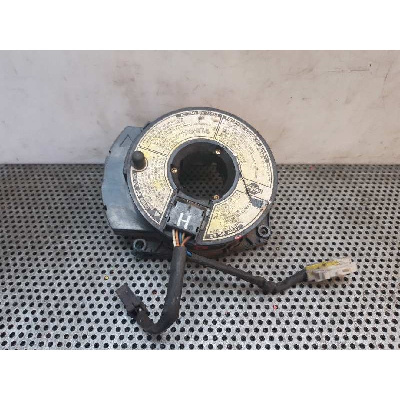 Recambio de anillo airbag para nissan almera (n16/e) referencia OEM IAM SREF 137457 NISSAN