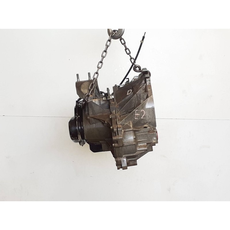 Recambio de caja cambios para ford fiesta (cb1) ambiente referencia OEM IAM 8A6R7002JA - Rojo 3