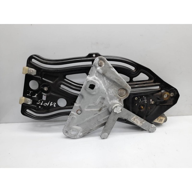 Recambio de elevalunas trasero izquierdo para peugeot 207 cc sport referencia OEM IAM 400974C 2