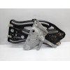 Recambio de elevalunas trasero izquierdo para peugeot 207 cc sport referencia OEM IAM 400974C  
