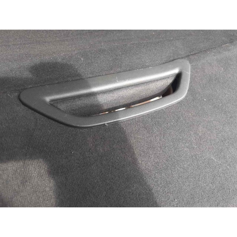 Recambio de bandeja trasera para renault megane iii sport tourer dynamique referencia OEM IAM 4