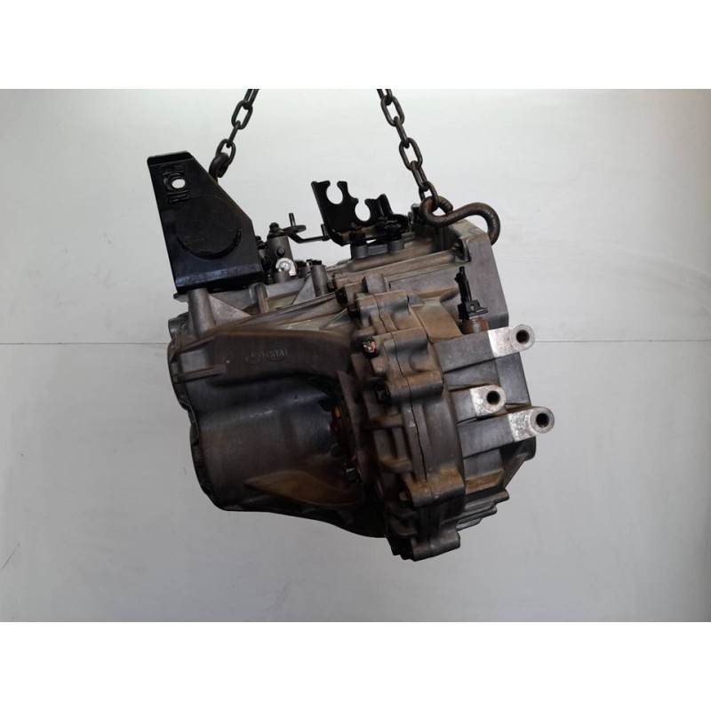 Recambio de caja cambios para kia carnival 2.9 crdi vgt ex referencia OEM IAM Y060610499 - Negro 5