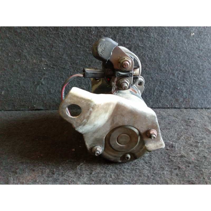 Recambio de motor arranque para mazda 323 berlina (bg) referencia OEM IAM M3T49381 38904 MITSUBISHI 2