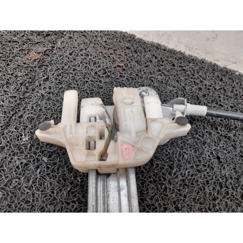 Recambio de elevalunas delantero derecho para fiat ulysse (179) 2.0 jtd dynamic referencia OEM IAM 1400208580 BROSE - Azul 6