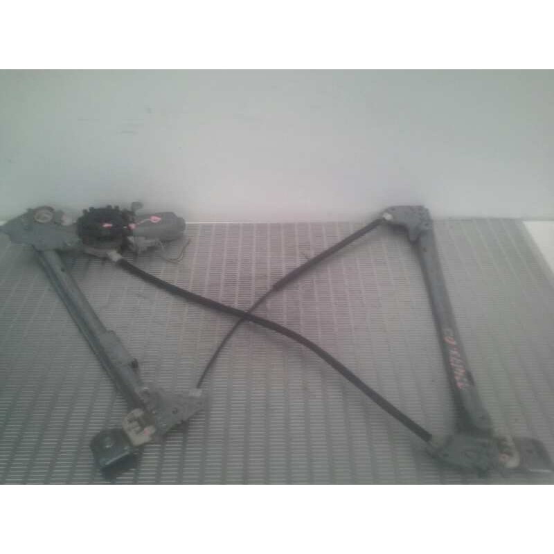 Recambio de elevalunas delantero izquierdo para mg serie 75 (rj) 2.0 16v cdt referencia OEM IAM   