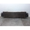 Recambio de intercooler para nissan primastar (x83) combi 6 asientos batalla 2,96t referencia OEM IAM 7700312903  