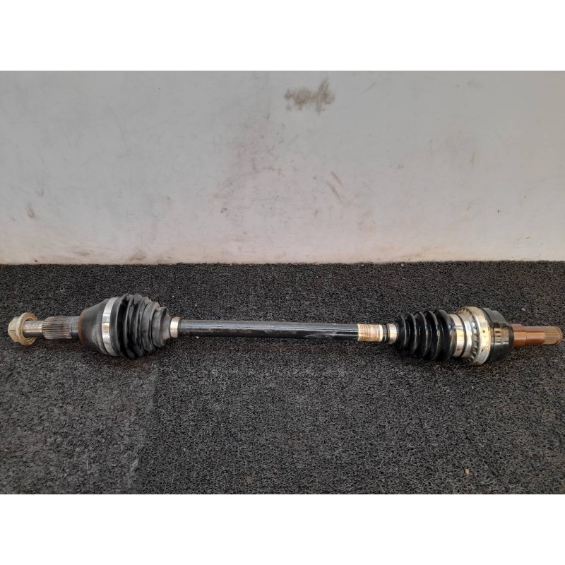 Recambio de transmision trasera izquierda para chevrolet captiva 2.0 vcdi lt referencia OEM IAM 96624821  
