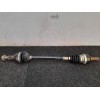 Recambio de transmision trasera izquierda para chevrolet captiva 2.0 vcdi lt referencia OEM IAM 96624821  