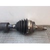 Recambio de transmision delantera izquierda para saab 9-3 berlina 2.2 tid referencia OEM IAM   