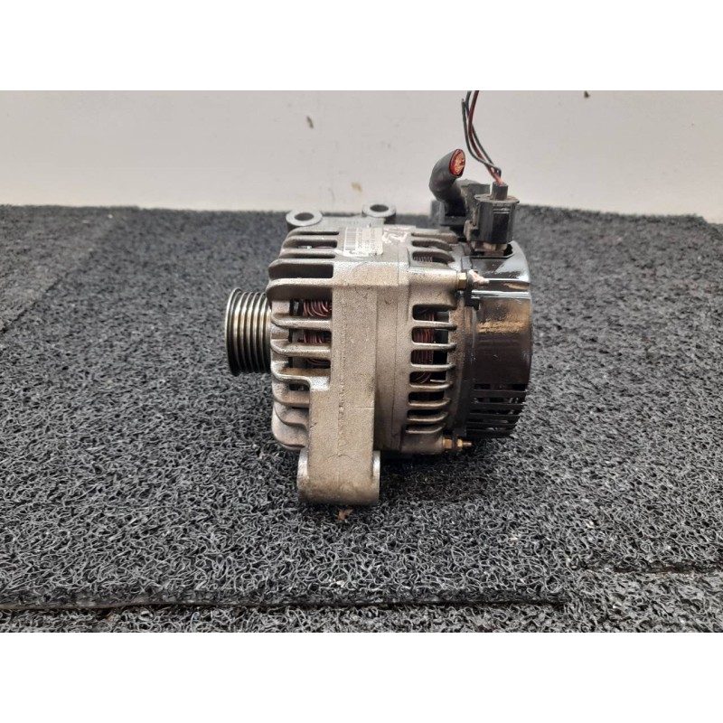 Recambio de alternador para ford focus c-max (cap) trend (d) referencia OEM IAM 3N1110300AD 6