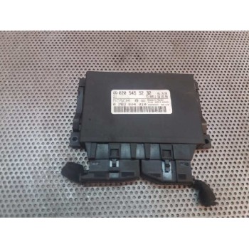 CENTRALITA CHECK CONTROL 0205455232 0263004010 