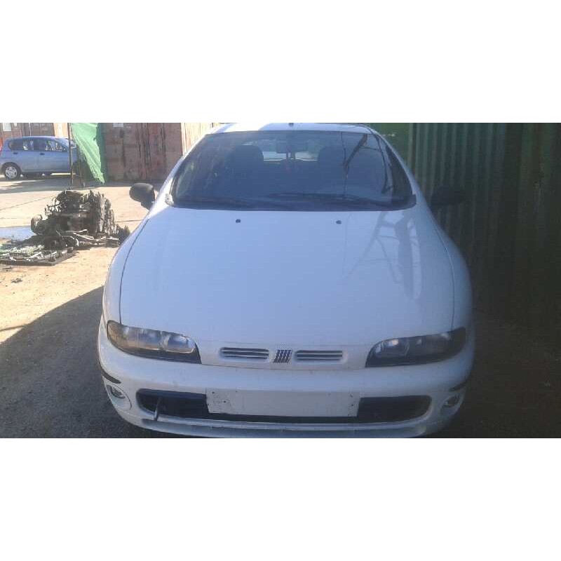 fiat brava (182) del año 1998