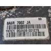 Recambio de caja cambios para ford fiesta (cb1) ambiente referencia OEM IAM 8A6R7002JA  