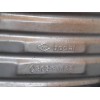 Recambio de tubo escape trasero para renault megane ii berlina 3p gt referencia OEM IAM 363G0807  
