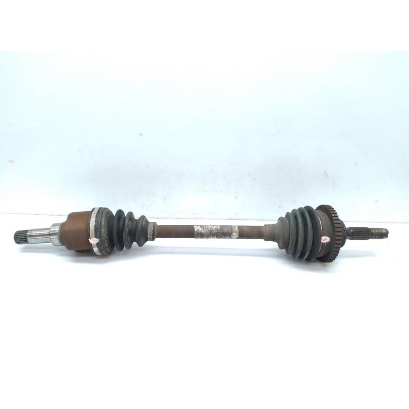 Recambio de transmision delantera izquierda para peugeot 206+ básico referencia OEM IAM 9670634880  