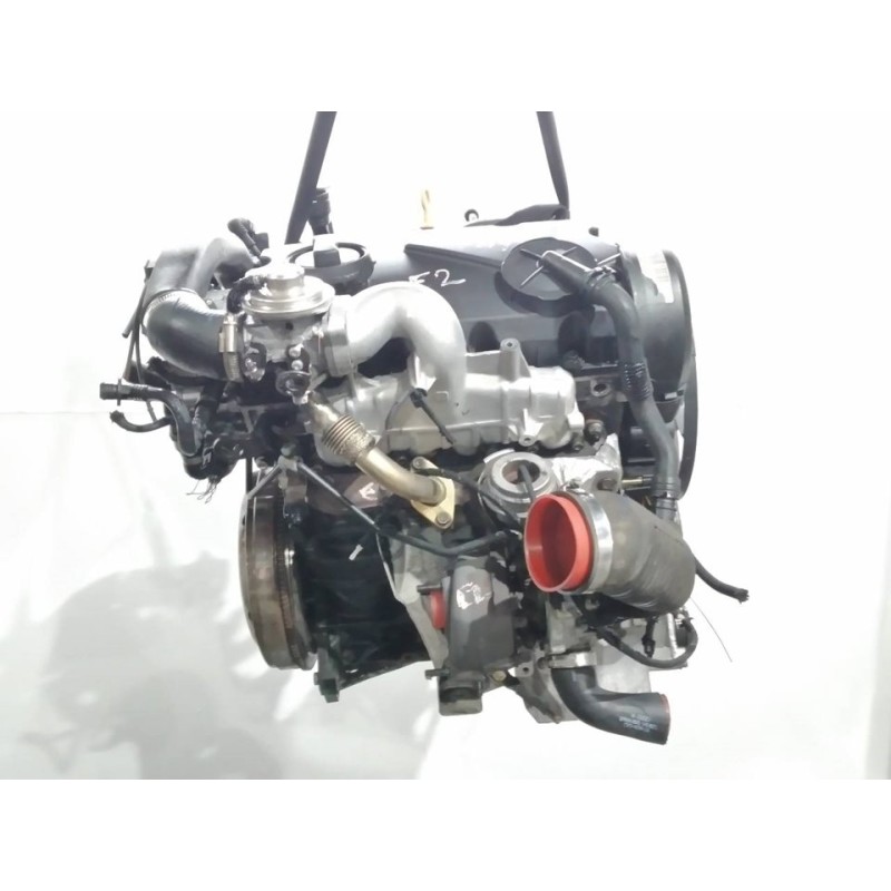 Recambio de motor completo para volkswagen passat berlina (3b3) comfortline referencia OEM IAM AVB  