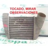 Recambio de intercooler para audi s3 (8l) 1.8 t (154kw) referencia OEM IAM   