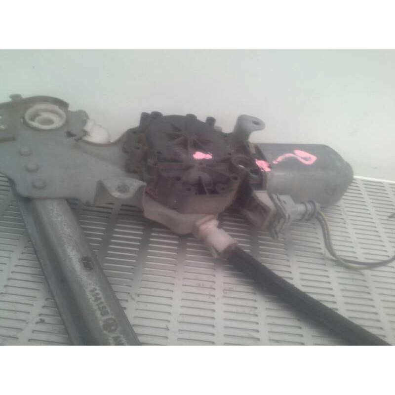 Recambio de elevalunas delantero izquierdo para mg serie 75 (rj) 2.0 16v cdt referencia OEM IAM 2