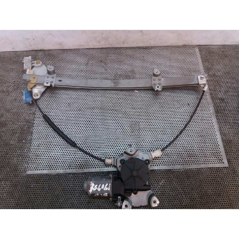 Recambio de elevalunas delantero derecho para nissan almera (n16/e) ambience referencia OEM IAM   