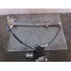Recambio de elevalunas delantero derecho para nissan almera (n16/e) ambience referencia OEM IAM   