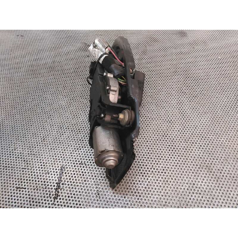Recambio de motor limpia trasero para peugeot 206 sw xs referencia OEM IAM - Blanco 2