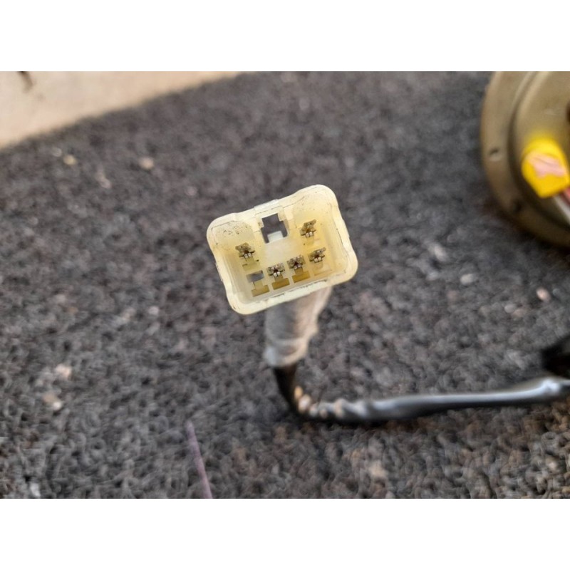 Recambio de aforador para kia sephia ll ls referencia OEM IAM K2AC1335Z F00T058502 4