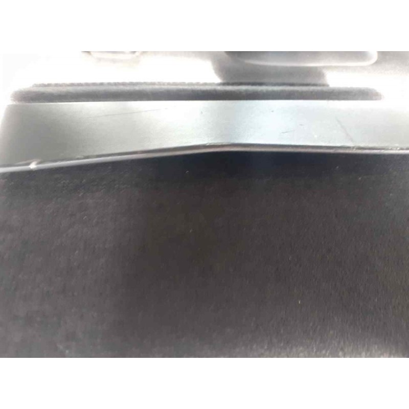 Recambio de bandeja trasera para renault megane iii sport tourer dynamique referencia OEM IAM 5