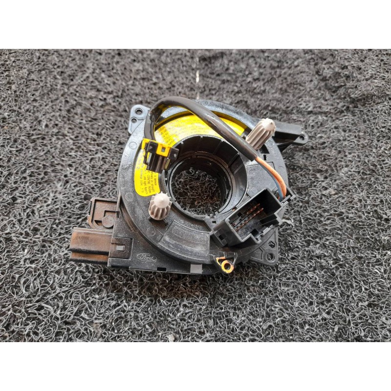 Recambio de anillo airbag para ford s-max (ca1) titanium referencia OEM IAM 6G9T14A664BE  