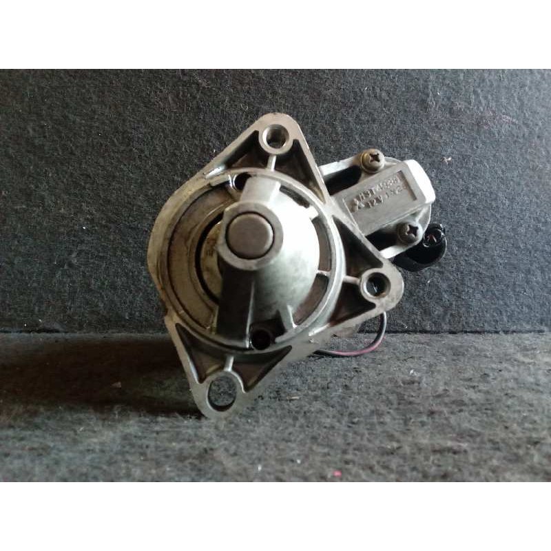 Recambio de motor arranque para mazda 323 berlina (bg) referencia OEM IAM M3T49381 38904 MITSUBISHI 4