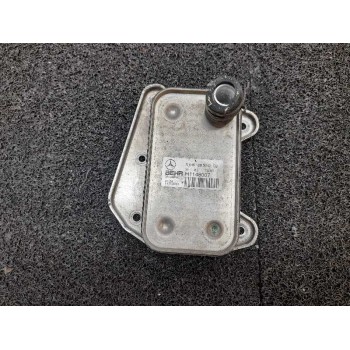 ENFRIADOR ACEITE MOTOR A6461880301 H1148007 BEHR