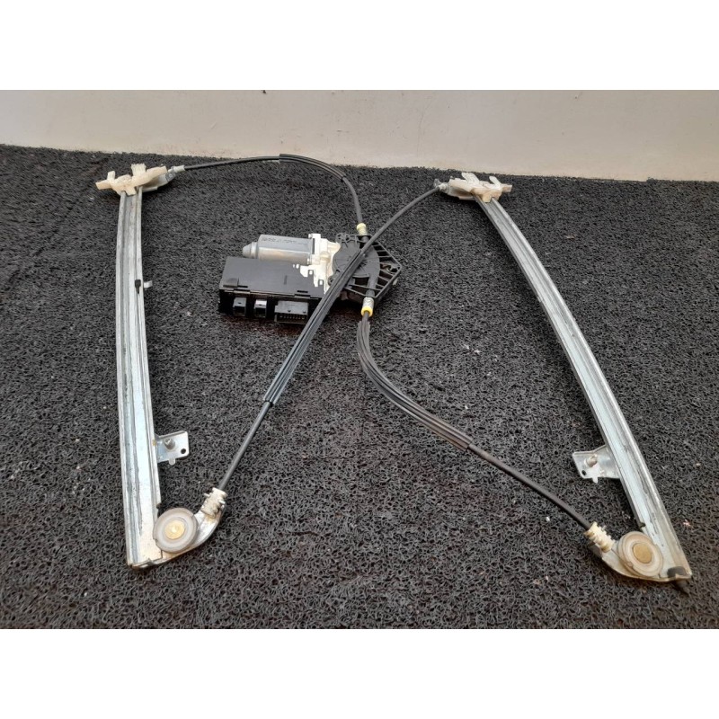 Recambio de elevalunas delantero derecho para fiat ulysse (179) 2.0 jtd dynamic referencia OEM IAM 1400208580 BROSE - Azul 7