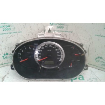 CUADRO INSTRUMENTOS C23555430 CC79 5K09