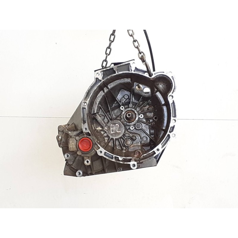 Recambio de caja cambios para ford fiesta (cb1) ambiente referencia OEM IAM 8A6R7002JA - Rojo 5