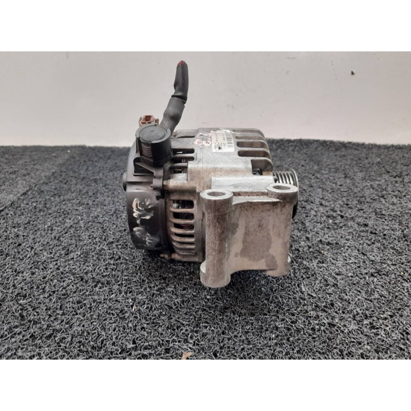 Recambio de alternador para ford focus c-max (cap) trend (d) referencia OEM IAM 3N1110300AD 7