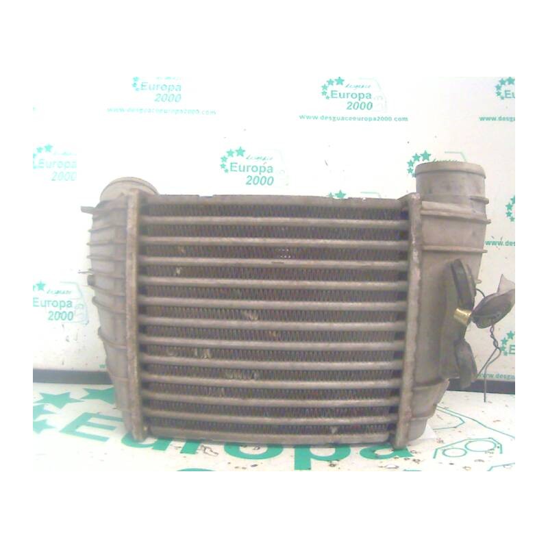 Recambio de intercooler para audi s3 (8l) 1.8 t (154kw) referencia OEM IAM - Gris 3