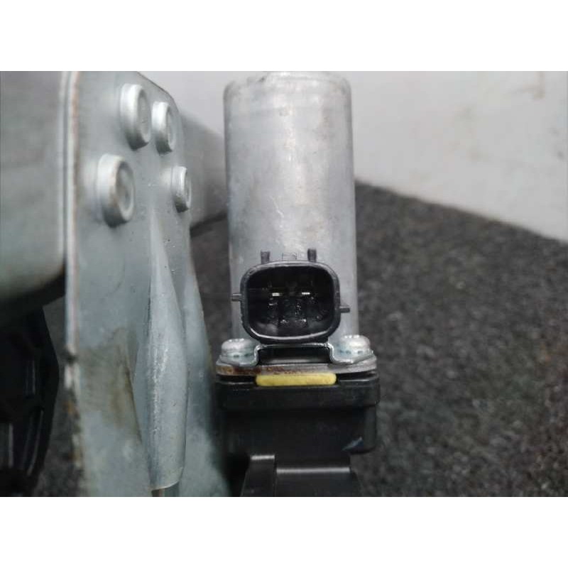Recambio de elevalunas delantero izquierdo para dacia sandero stepway referencia OEM IAM 807213282 - Azul 6