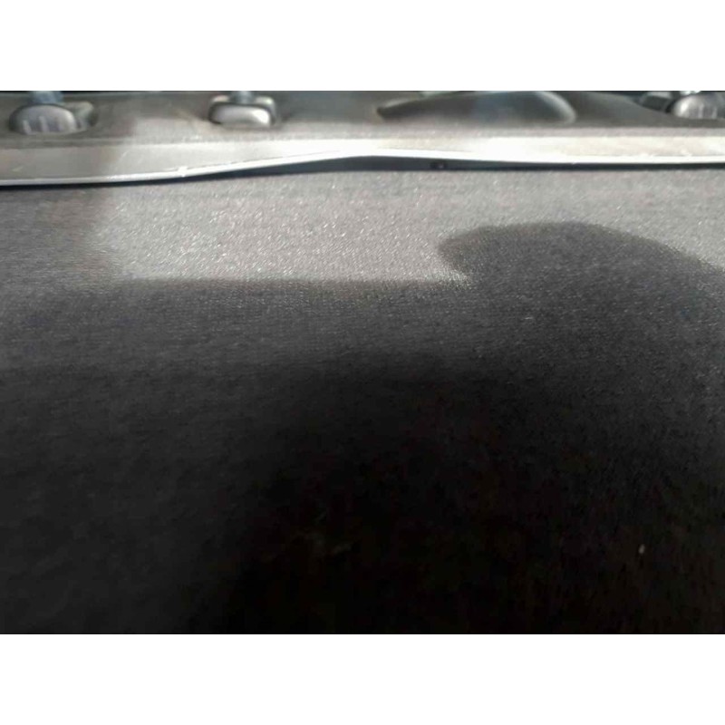 Recambio de bandeja trasera para renault megane iii sport tourer dynamique referencia OEM IAM 6