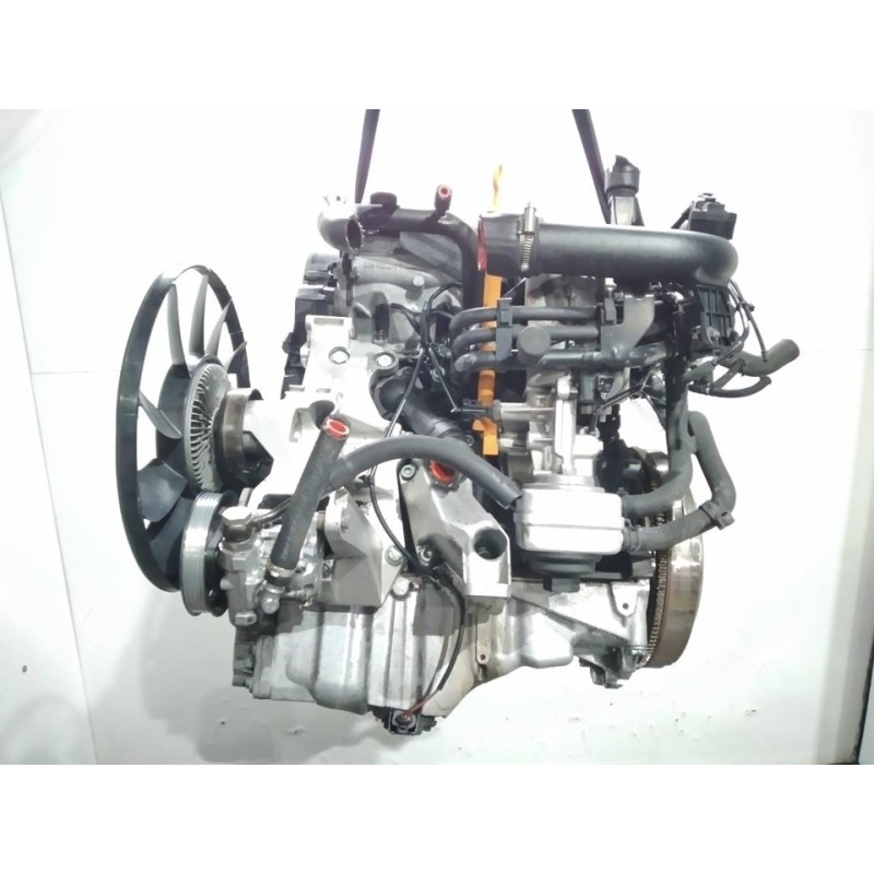 Recambio de motor completo para volkswagen passat berlina (3b3) comfortline referencia OEM IAM AVB 3